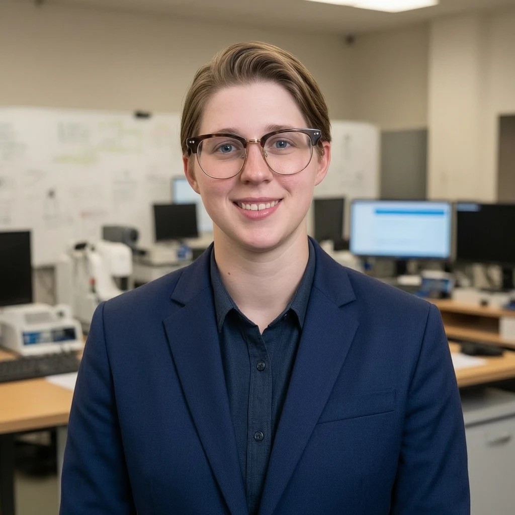 Chelsea, co-founder of CrossWord Partners